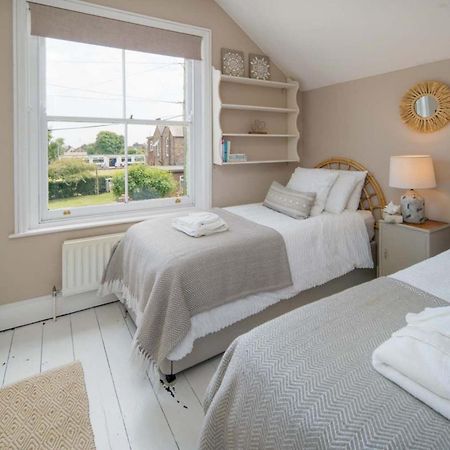 Fern Cottage Bembridge Exterior photo
