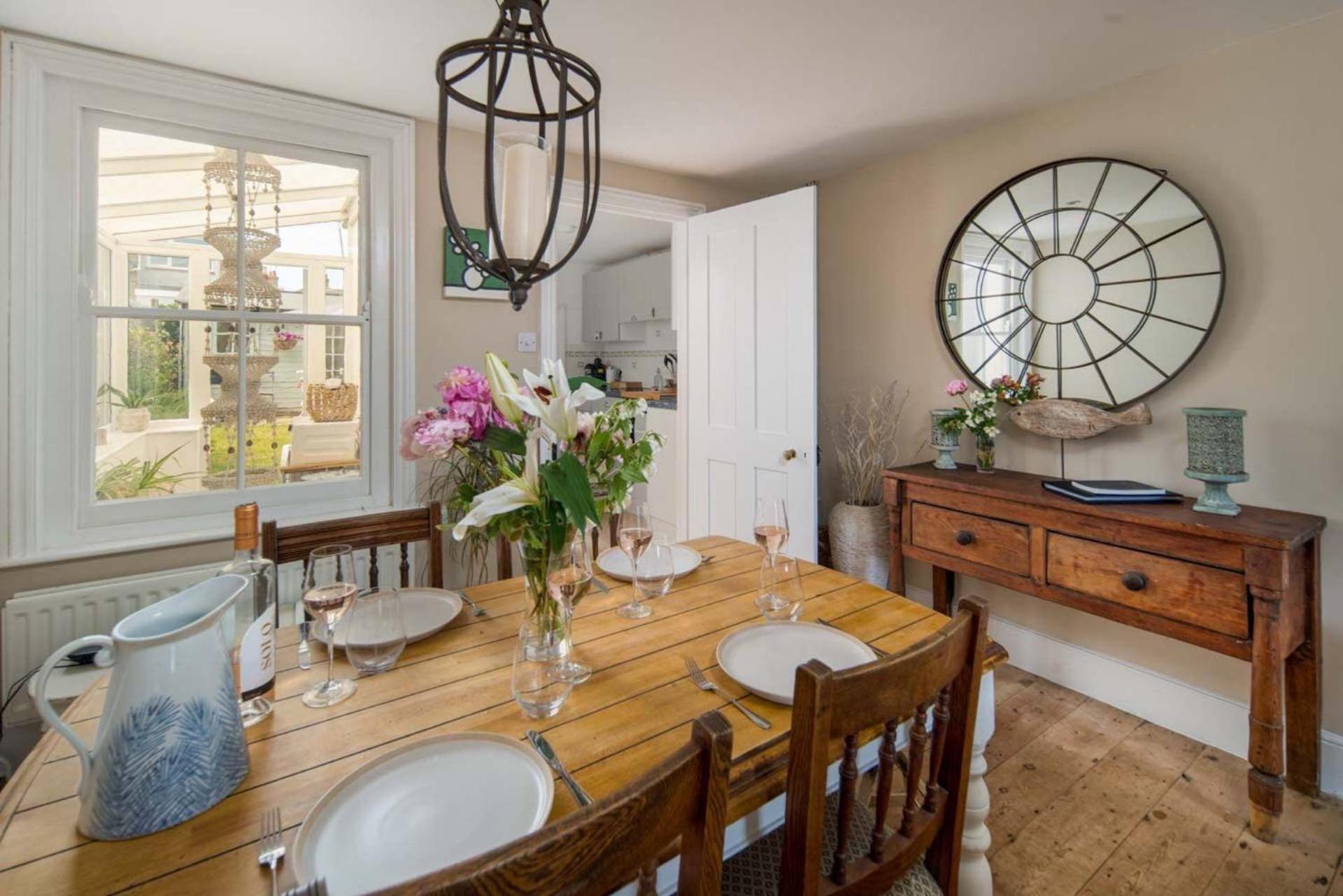 Fern Cottage Bembridge Exterior photo