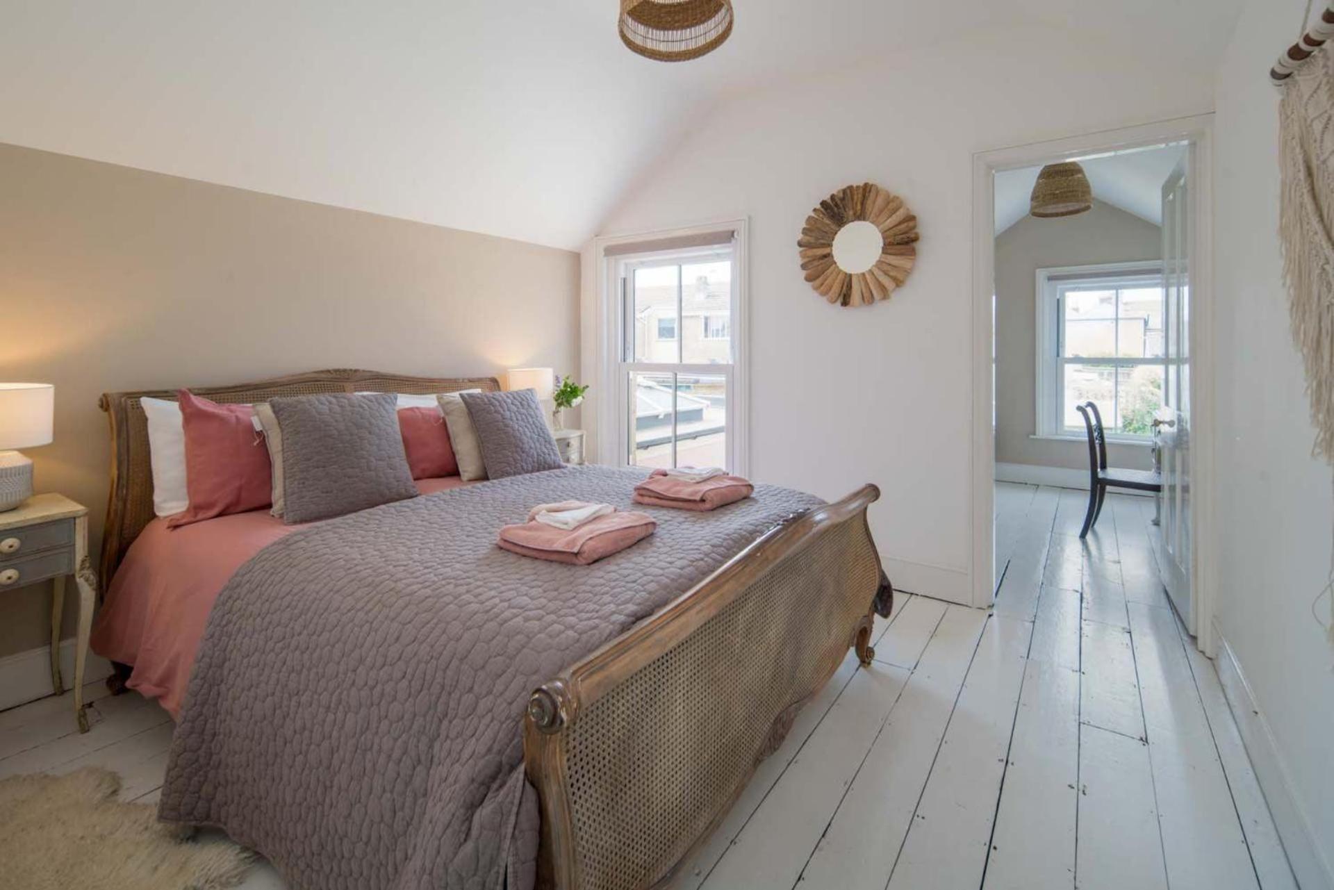 Fern Cottage Bembridge Exterior photo