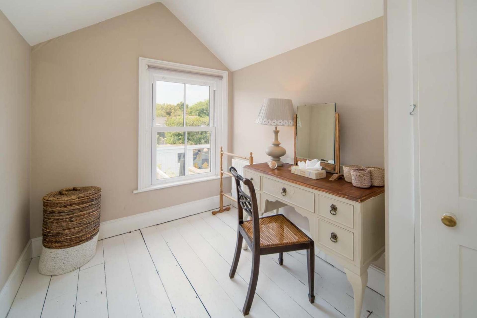Fern Cottage Bembridge Exterior photo
